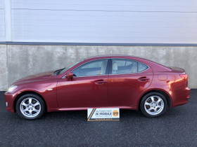 Lexus IS, Autot, Ylöjärvi, Tori.fi Lexus IS, Autot, Ylöjärvi, Tori.fi