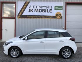 Hyundai I20, Autot, Ylöjärvi, Tori.fi Hyundai I20, Autot, Ylöjärvi, Tori.fi