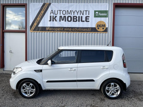 KIA Soul, Autot, Ylöjärvi, Tori.fi KIA Soul, Autot, Ylöjärvi, Tori.fi