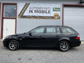 BMW 520, Autot, Ylöjärvi, Tori.fi BMW 520, Autot, Ylöjärvi, Tori.fi