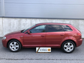 Audi A3, Autot, Ylöjärvi, Tori.fi Audi A3, Autot, Ylöjärvi, Tori.fi