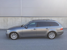 BMW 520, Autot, Ylöjärvi, Tori.fi BMW 520, Autot, Ylöjärvi, Tori.fi