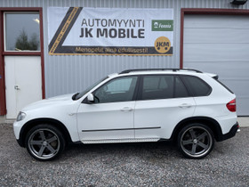 BMW X5, Autot, Ylöjärvi, Tori.fi BMW X5, Autot, Ylöjärvi, Tori.fi