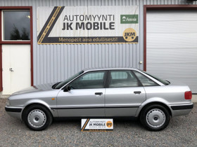 Audi 80, Autot, Ylöjärvi, Tori.fi Audi 80, Autot, Ylöjärvi, Tori.fi