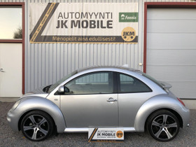 Volkswagen New Beetle, Autot, Ylöjärvi, Tori.fi Volkswagen New Beetle, Autot, Ylöjärvi, Tori.fi
