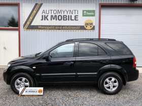 KIA Sorento, Autot, Ylöjärvi, Tori.fi KIA Sorento, Autot, Ylöjärvi, Tori.fi