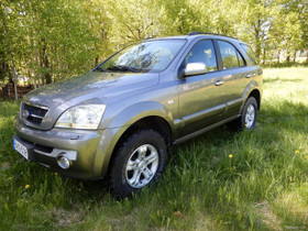 KIA Sorento, Autot, Orimattila, Tori.fi KIA Sorento, Autot, Orimattila, Tori.fi