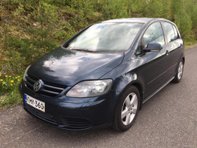 Volkswagen Golf Plus, Autot, Hyvinkää, Tori.fi Volkswagen Golf Plus, Autot, Hyvinkää, Tori.fi