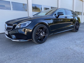 Mercedes-Benz CLS 350 Bluetec 4MATIC, Autot, Oulu, Tori.fi Mercedes-Benz CLS 350 Bluetec 4MATIC, Autot, Oulu, Tori.fi