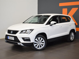 SEAT Ateca, Autot, Helsinki, Tori.fi SEAT Ateca, Autot, Helsinki, Tori.fi