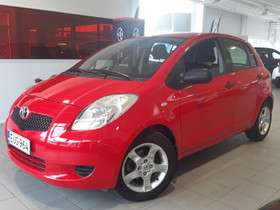 TOYOTA Yaris, Autot, Lohja, Tori.fi TOYOTA Yaris, Autot, Lohja, Tori.fi