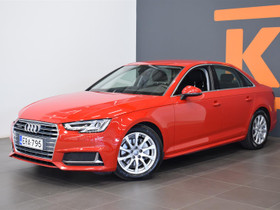 AUDI A4, Autot, Helsinki, Tori.fi AUDI A4, Autot, Helsinki, Tori.fi