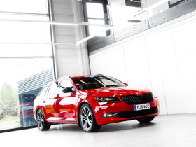 Skoda Superb, Autot, Tampere, Tori.fi Skoda Superb, Autot, Tampere, Tori.fi