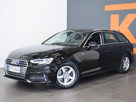 AUDI A4, Autot, Helsinki, Tori.fi AUDI A4, Autot, Helsinki, Tori.fi