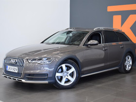 AUDI A6 Allroad Quattro, Autot, Helsinki, Tori.fi AUDI A6 Allroad Quattro, Autot, Helsinki, Tori.fi