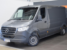 MERCEDES-BENZ Sprinter, Autot, Helsinki, Tori.fi MERCEDES-BENZ Sprinter, Autot, Helsinki, Tori.fi