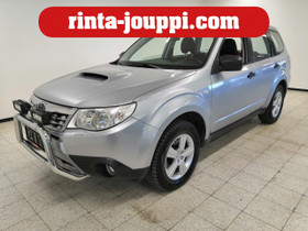 Subaru Forester, Autot, Ylivieska, Tori.fi Subaru Forester, Autot, Ylivieska, Tori.fi