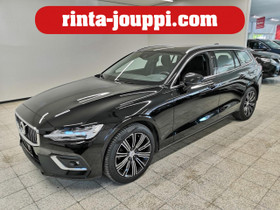 VOLVO V60, Autot, Ylivieska, Tori.fi VOLVO V60, Autot, Ylivieska, Tori.fi