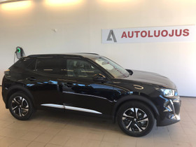 PEUGEOT 2008, Autot, Pori, Tori.fi PEUGEOT 2008, Autot, Pori, Tori.fi