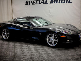 Chevrolet Corvette, Autot, Raasepori, Tori.fi Chevrolet Corvette, Autot, Raasepori, Tori.fi