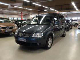 Volkswagen Caddy Maxi, Autot, Forssa, Tori.fi Volkswagen Caddy Maxi, Autot, Forssa, Tori.fi