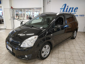 TOYOTA COROLLA VERSO, Autot, Kemi, Tori.fi TOYOTA COROLLA VERSO, Autot, Kemi, Tori.fi