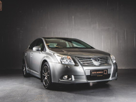 Toyota Avensis, Autot, Tuusula, Tori.fi Toyota Avensis, Autot, Tuusula, Tori.fi
