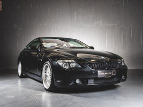 BMW 645, Autot, Tuusula, Tori.fi BMW 645, Autot, Tuusula, Tori.fi