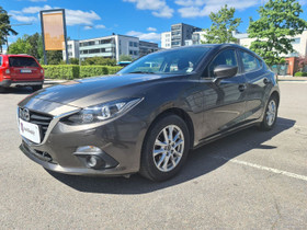 Mazda 3, Autot, Helsinki, Tori.fi Mazda 3, Autot, Helsinki, Tori.fi