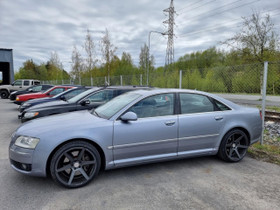 Audi A8, Autot, Oulu, Tori.fi Audi A8, Autot, Oulu, Tori.fi