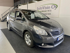 Toyota Verso, Autot, Joensuu, Tori.fi Toyota Verso, Autot, Joensuu, Tori.fi