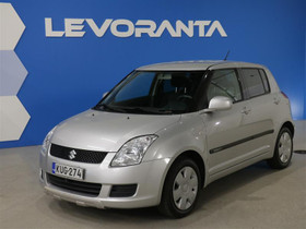 SUZUKI Swift, Autot, Tampere, Tori.fi SUZUKI Swift, Autot, Tampere, Tori.fi