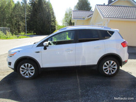 Ford Kuga, Autot, Sastamala, Tori.fi Ford Kuga, Autot, Sastamala, Tori.fi