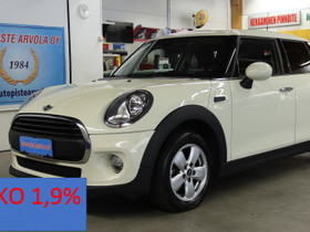 Mini One, Autot, Lohja, Tori.fi Mini One, Autot, Lohja, Tori.fi
