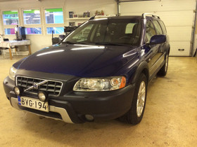 Volvo XC70, Autot, Kouvola, Tori.fi Volvo XC70, Autot, Kouvola, Tori.fi