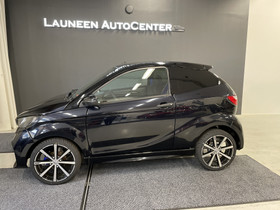 Aixam Coupe, Mopoautot, Moto, Lahti, Tori.fi Aixam Coupe, Mopoautot, Moto, Lahti, Tori.fi