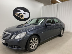Mercedes-Benz E, Autot, Hämeenlinna, Tori.fi Mercedes-Benz E, Autot, Hämeenlinna, Tori.fi