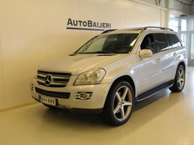 Mercedes-Benz GL, Autot, Raisio, Tori.fi Mercedes-Benz GL, Autot, Raisio, Tori.fi