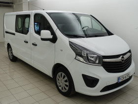 Opel VIVARO, Autot, Joensuu, Tori.fi Opel VIVARO, Autot, Joensuu, Tori.fi