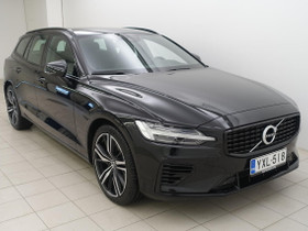 Volvo V60, Autot, Joensuu, Tori.fi Volvo V60, Autot, Joensuu, Tori.fi
