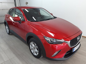 Mazda CX-3, Autot, Jyväskylä, Tori.fi Mazda CX-3, Autot, Jyväskylä, Tori.fi