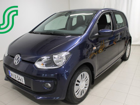 Volkswagen Up, Autot, Hämeenlinna, Tori.fi Volkswagen Up, Autot, Hämeenlinna, Tori.fi