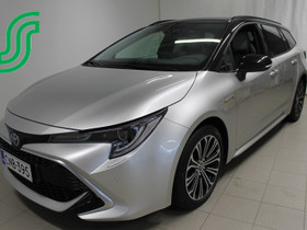 Toyota Corolla, Autot, Hämeenlinna, Tori.fi Toyota Corolla, Autot, Hämeenlinna, Tori.fi