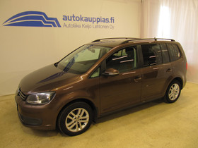 Volkswagen Touran, Autot, Mäntsälä, Tori.fi Volkswagen Touran, Autot, Mäntsälä, Tori.fi