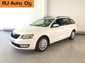 Skoda Octavia, Autot, Vaasa, Tori.fi Skoda Octavia, Autot, Vaasa, Tori.fi