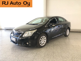Toyota Avensis, Autot, Vaasa, Tori.fi Toyota Avensis, Autot, Vaasa, Tori.fi