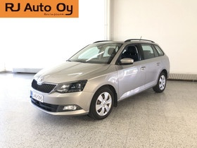 Skoda Fabia, Autot, Vaasa, Tori.fi Skoda Fabia, Autot, Vaasa, Tori.fi