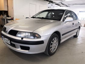 Mitsubishi CARISMA, Autot, Kempele, Tori.fi Mitsubishi CARISMA, Autot, Kempele, Tori.fi