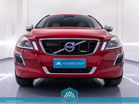 Volvo XC60, Autot, Hollola, Tori.fi Volvo XC60, Autot, Hollola, Tori.fi