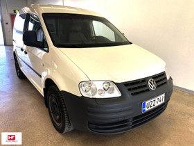 Volkswagen Caddy, Autot, Porvoo, Tori.fi Volkswagen Caddy, Autot, Porvoo, Tori.fi